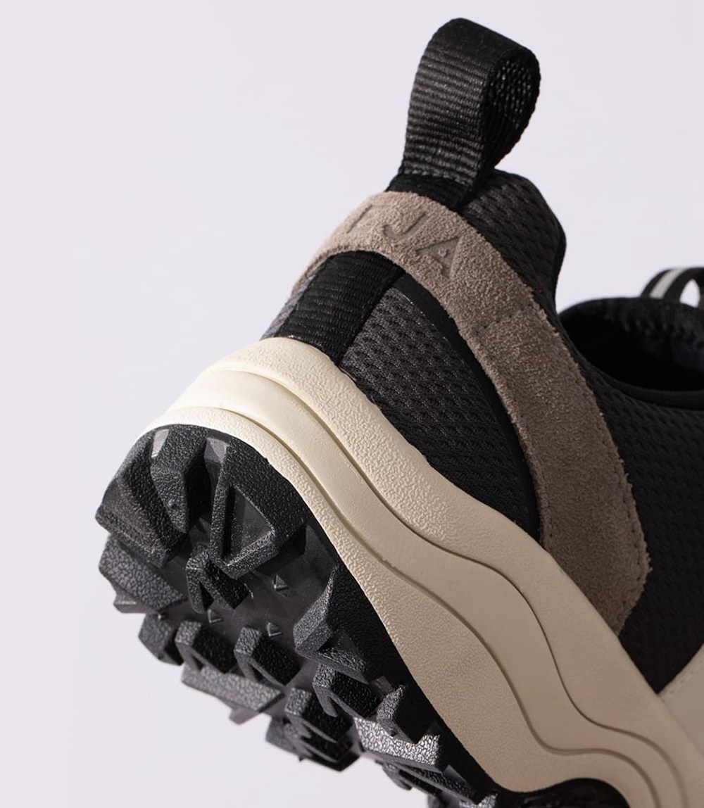 Tenis Veja Mujer - Venturi Alveomesh Grafite - Grises - 683UWYZLN